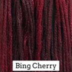 Bing Cherry - Click Image to Close